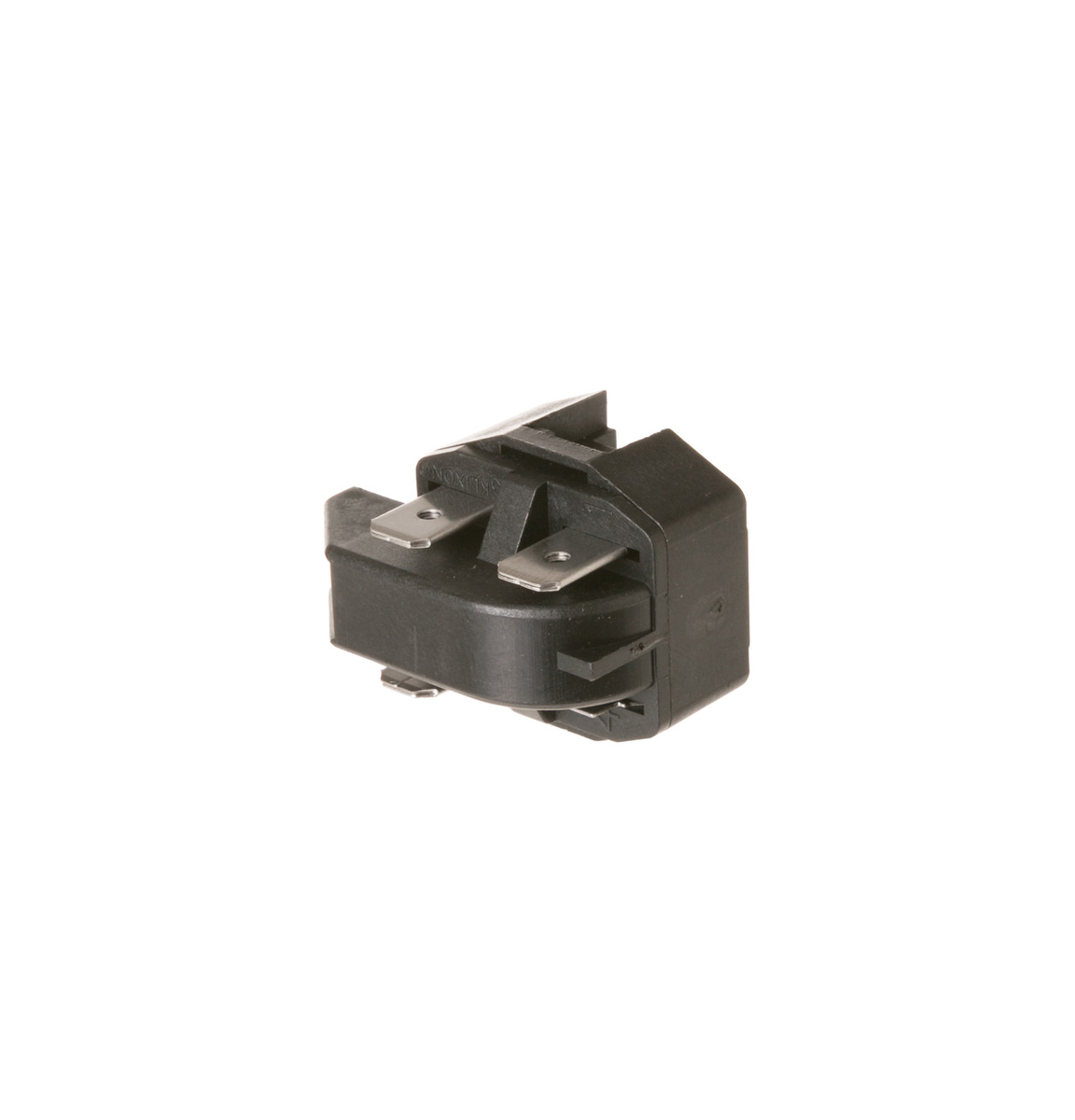 WG03F00862 - Genuine OEM GE Refrigerator Start Relay